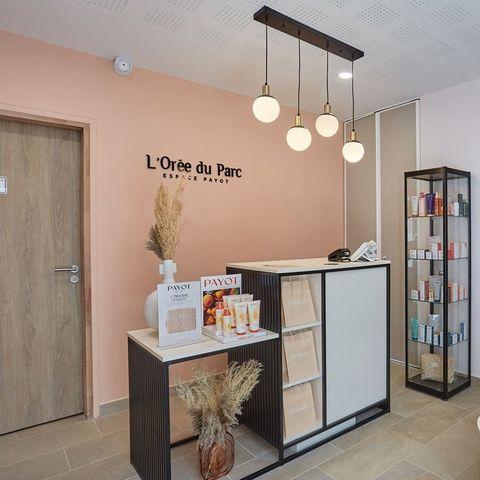 Résidence Odalys Collection L'Orée du Parc - Charente-Maritime - Afbeelding N°6