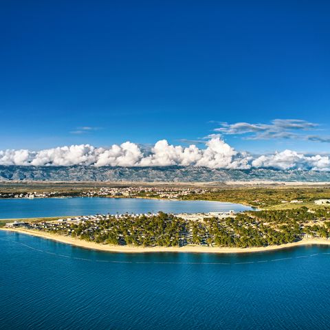 Aminess Style Camping Avalona Resort - Zadar - Afbeelding N°6