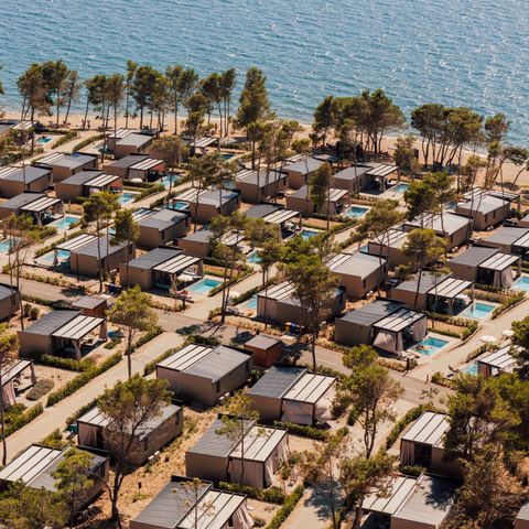 Aminess Style Camping Avalona Resort - Zadar - Afbeelding N°4