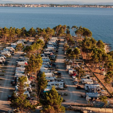 Aminess Style Camping Avalona Resort - Zadar - Afbeelding N°5