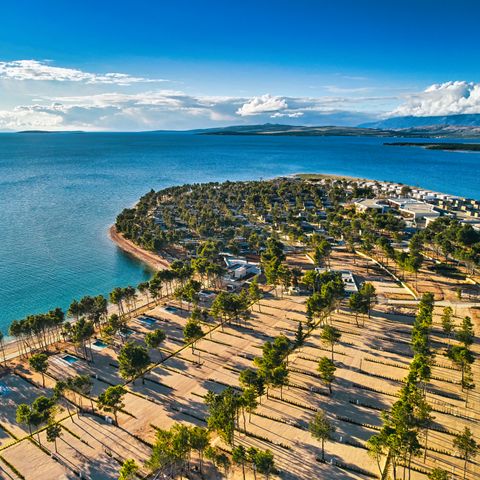 Aminess Style Camping Avalona Resort - Zadar - Afbeelding N°2