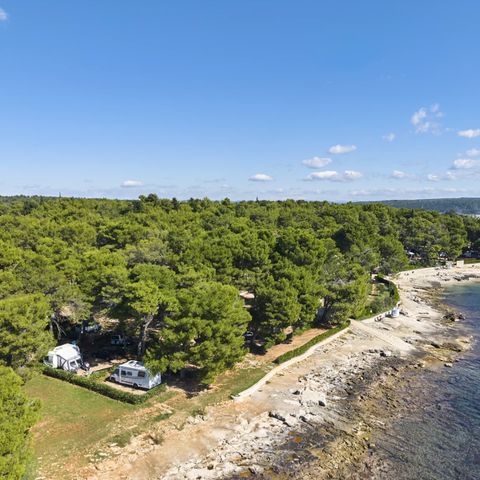 Aminess Planet Camping Sirena - Istrië - Afbeelding N°3