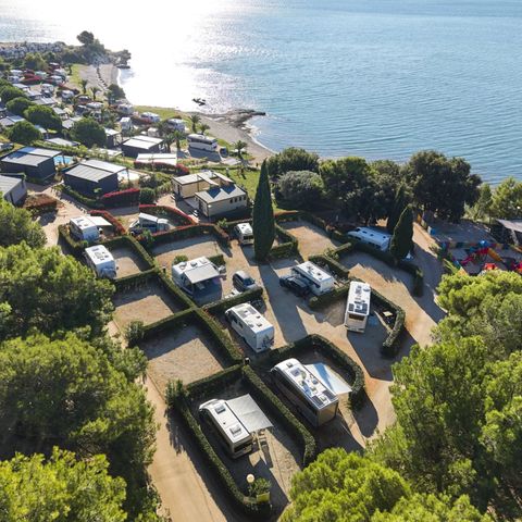 Aminess Planet Camping Sirena - Istrië - Afbeelding N°6