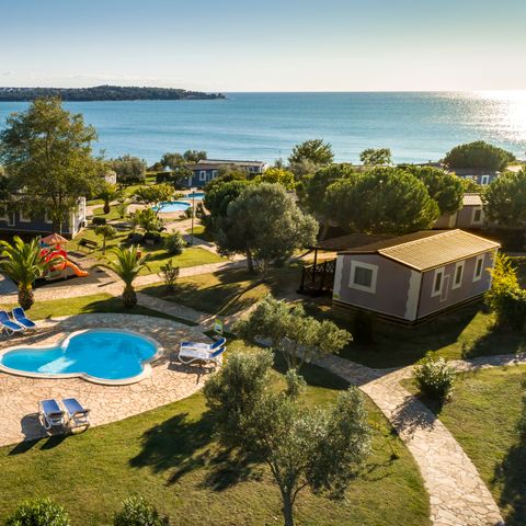 Aminess Planet Camping Sirena - Istrië - Afbeelding N°3