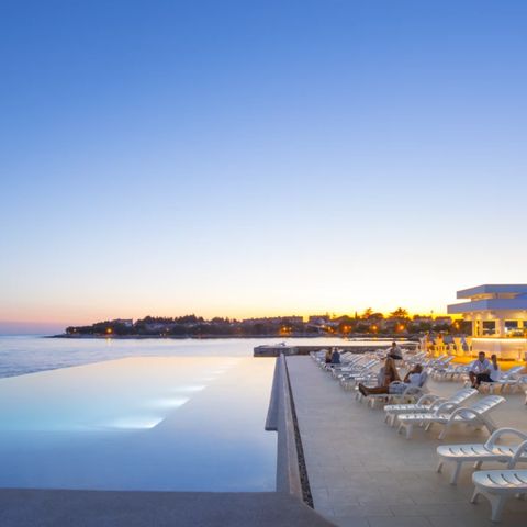 Aminess Planet Camping Sirena - Istrië - Afbeelding N°5