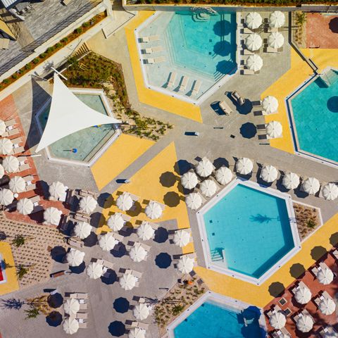 Aminess Style Atea Camping Resort - Istrië - Afbeelding N°4