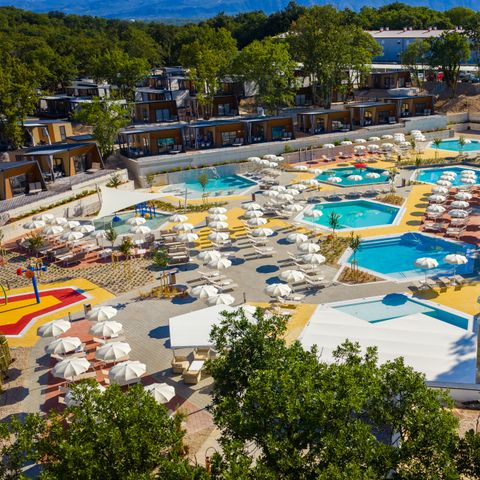 Aminess Style Atea Camping Resort - Istrië - Afbeelding N°3