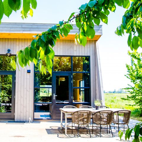 VAKANTIEHUIS 16 personen - Swarm