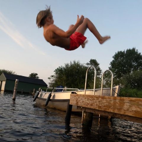 Pean-Buiten Akkrum - Ameland - Afbeelding N°3