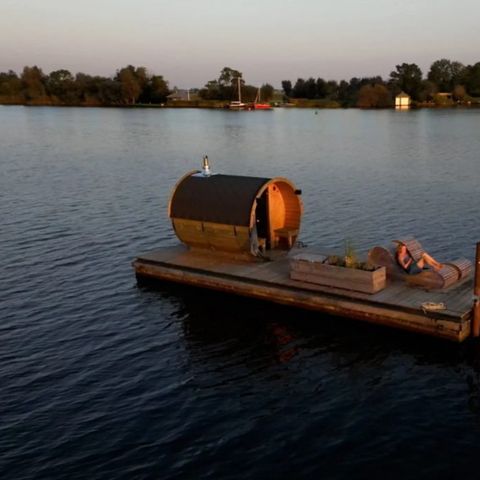 Pean-Buiten Akkrum - Ameland - Afbeelding N°2