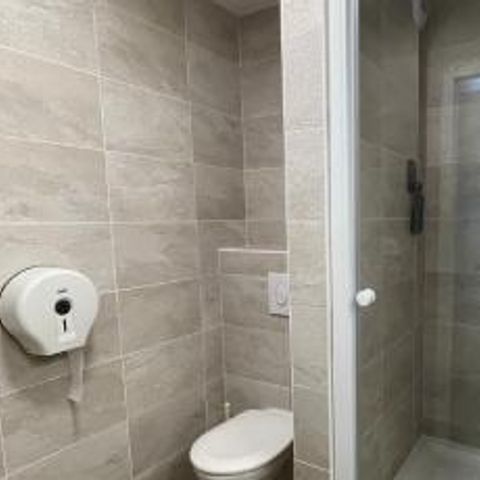 Hotelkamer 3 personen - Communicerende kamers CH2 + CH1 PMR