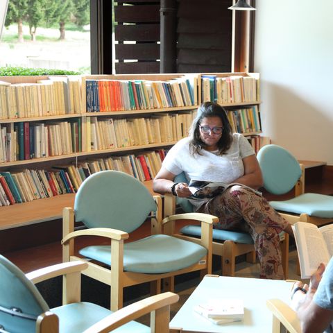 Village de vacances Cévéo de Luz - Hautes-Pyrénées - Afbeelding N°5