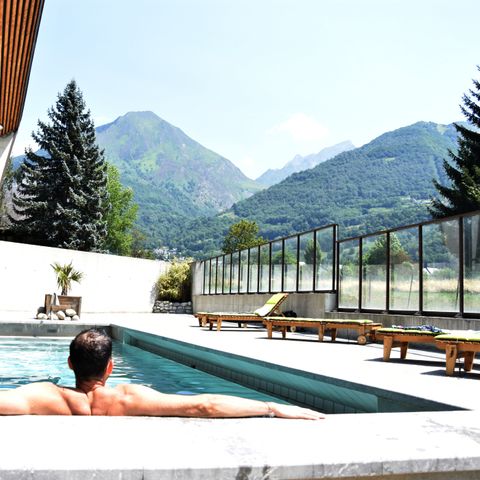 Village de vacances Cévéo de Luz - Hautes-Pyrénées - Afbeelding N°2