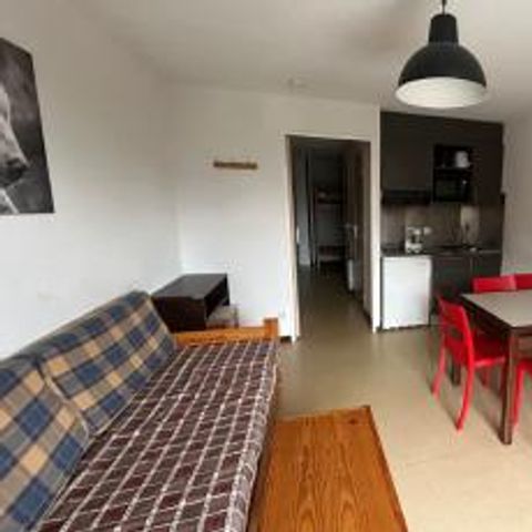Appartement 4 personen - 4 personen