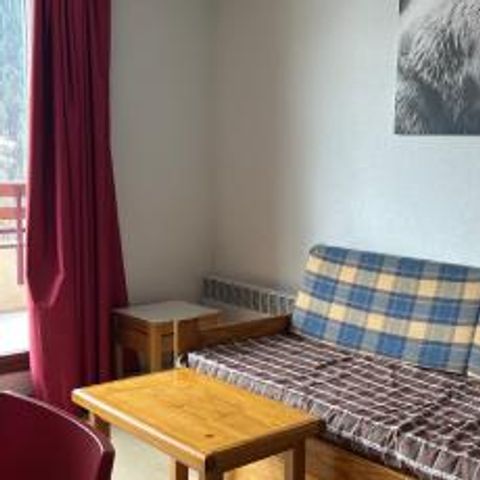 Appartement 4 personen - 4 personen