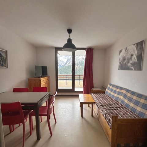 Résidence Cévéo du Pleynet - Isère - Afbeelding N°5