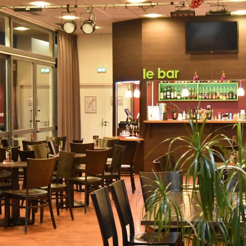 Village Club Cévéo de Bois d'Amont - Jura - Afbeelding N°4