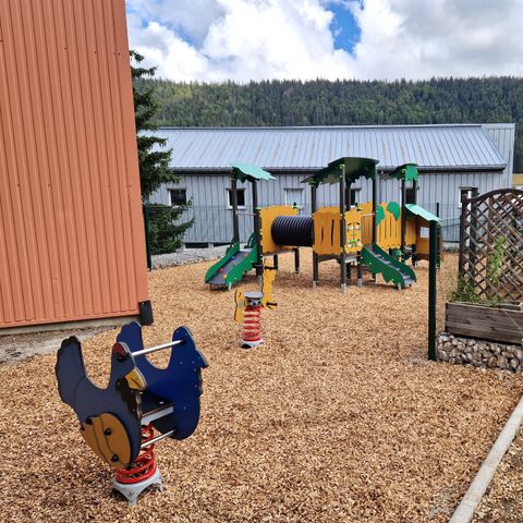 Village Club Cévéo de Bois d'Amont - Jura - Afbeelding N°6