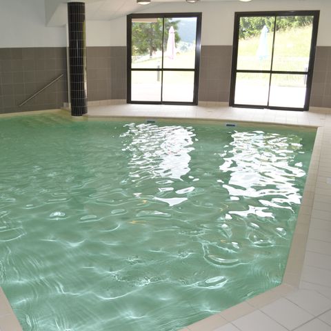 Village Club Cévéo de Bois d'Amont - Jura - Afbeelding N°2