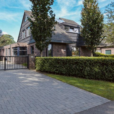 VAKANTIEHUIS 12 personen - 't Gasthuys