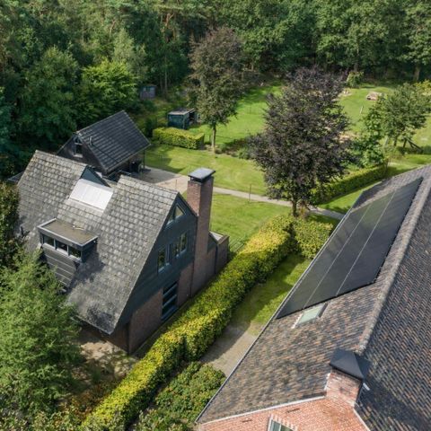 VAKANTIEHUIS 12 personen - 't Gasthuys