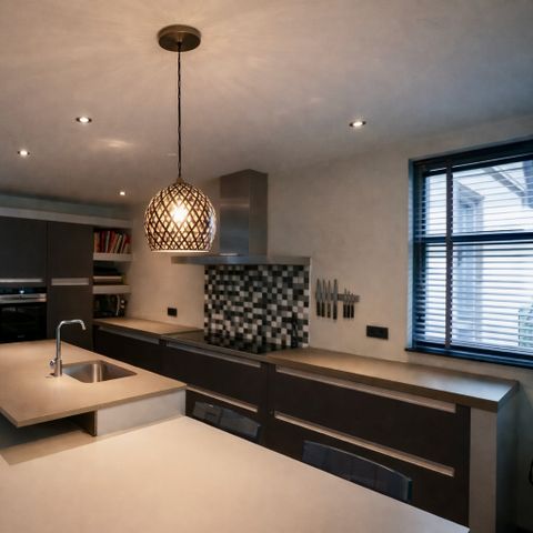 VAKANTIEHUIS 12 personen - 't Gasthuys