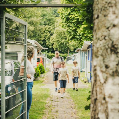 Campingpark Bad Liebenzell - Baden-Württemberg - Afbeelding N°4