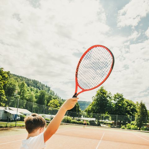Campingpark Bad Liebenzell - Baden-Württemberg - Afbeelding N°6