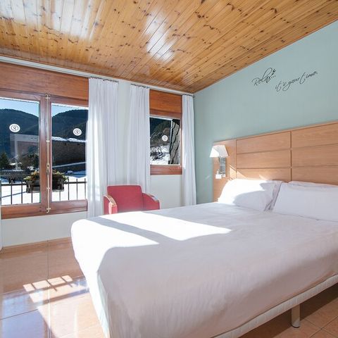 Appartement 6 personen - APPARTEMENT VOOR 6 PERSONEN - 2 SLAAPKAMERS