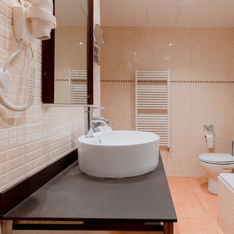 Appartement 6 personen - APPARTEMENT VOOR 6 PERSONEN - 2 SLAAPKAMERS