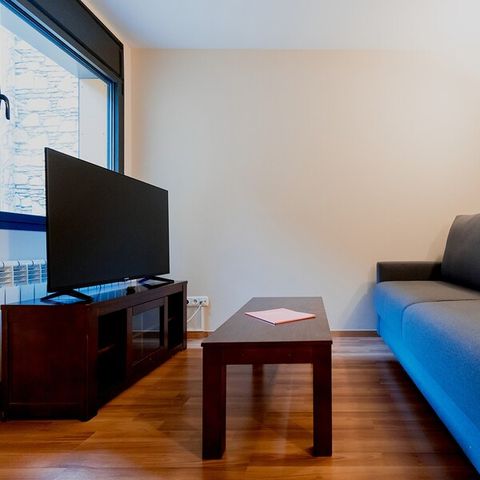 Appartement 4 personen - APPARTEMENT VOOR 4 PERSONEN - 1 SLAAPKAMER