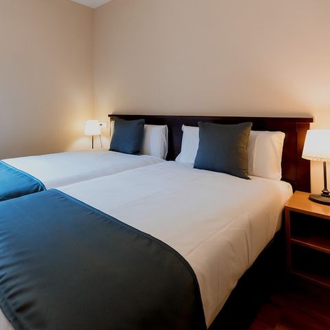 Appartement 4 personen - APPARTEMENT VOOR 4 PERSONEN - 1 SLAAPKAMER