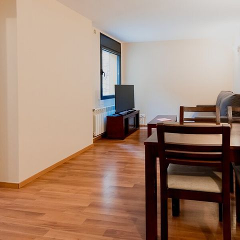 Appartement 4 personen - APPARTEMENT VOOR 4 PERSONEN - 1 SLAAPKAMER