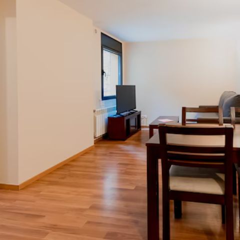 Pierre & Vacances Résidence La Merceria - Andorra - Afbeelding N°6