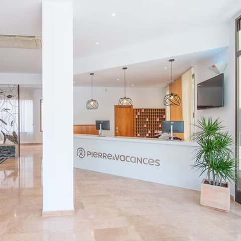 Pierre & Vacances Hotel Lloret Santa Rosa  - Girona - Afbeelding N°3