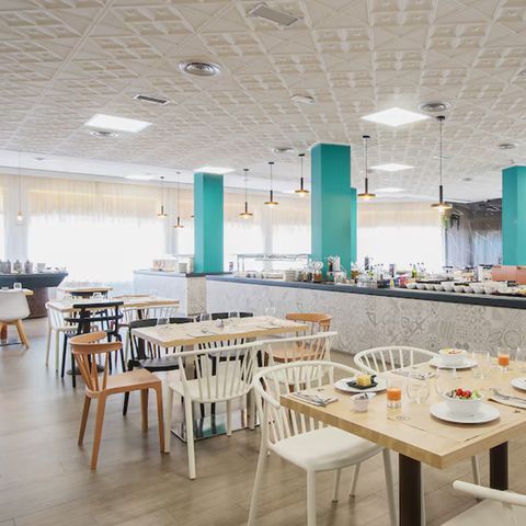 Pierre & Vacances Hotel Lloret Santa Rosa  - Girona - Afbeelding N°2