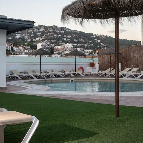 Pierre & Vacances Hotel Lloret Santa Rosa  - Girona - Afbeelding N°5