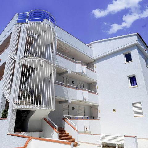 Pierre & Vacances Résidence Empuriabrava Maurici Park - Girona - Afbeelding N°6