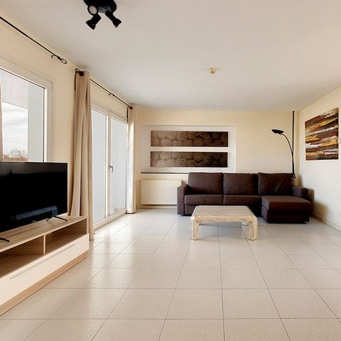 Appartement 6 personen - Appartement met 3 slaapkamers - 6 slaapplaatsen