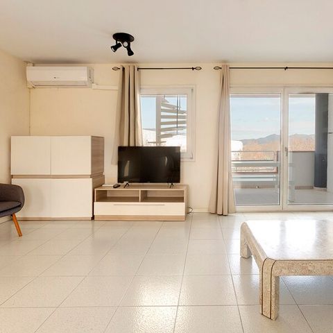 Appartement 6 personen - Appartement met 3 slaapkamers - 6 slaapplaatsen