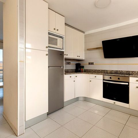 Appartement 6 personen - Appartement met 3 slaapkamers - 6 slaapplaatsen