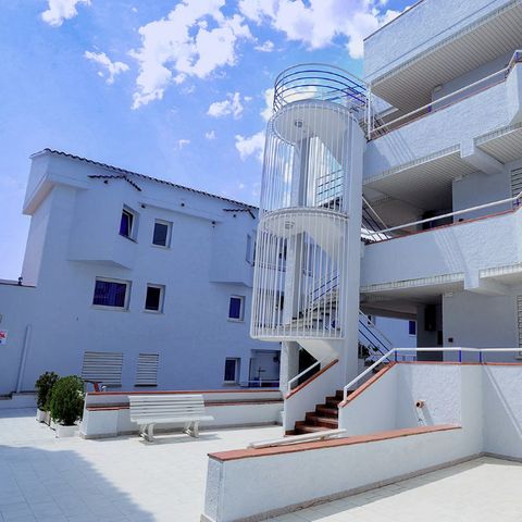 Pierre & Vacances Résidence Empuriabrava Maurici Park - Girona - Afbeelding N°3