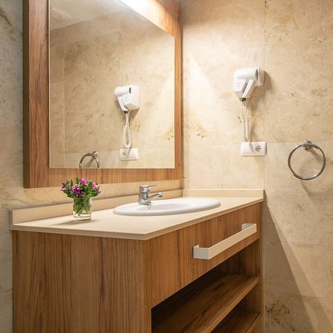 Appartement 3 personen - Appartement 3 personen - 1 slaapkamer - balkon - panoramisch uitzicht