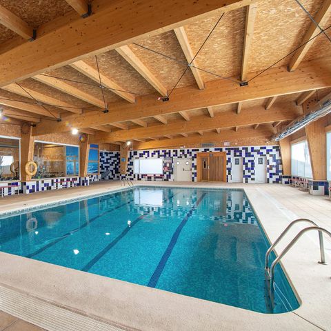 Hotel Benidorm East by Pierre & Vacances - Alicante - Afbeelding N°2