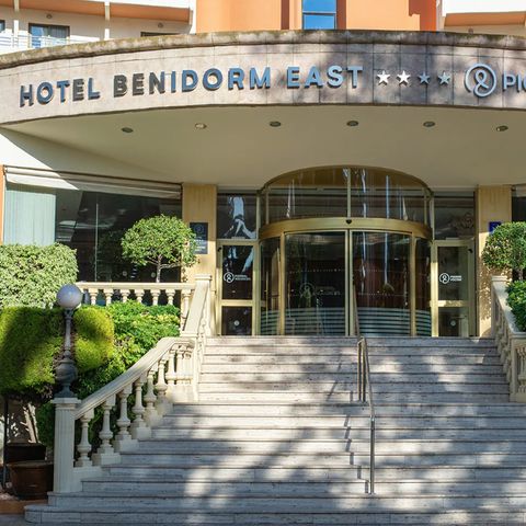 Hotel Benidorm East by Pierre & Vacances - Alicante - Afbeelding N°4