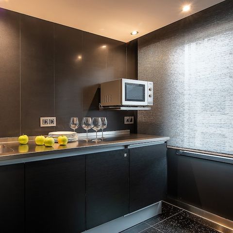 Slaapkamer 2 personen - Junior Suite Junior Suite - Terras