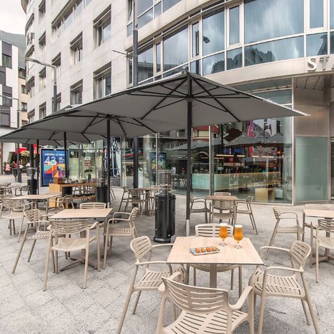 Hotel Starc by Pierre & Vacances Premium - Andorra - Afbeelding N°4