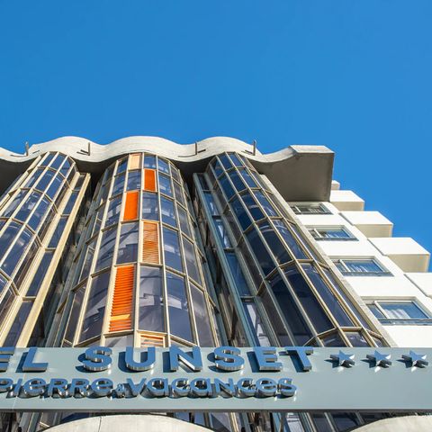 Pierre & Vacances Hotel Salou Sunset - Tarragona - Afbeelding N°2
