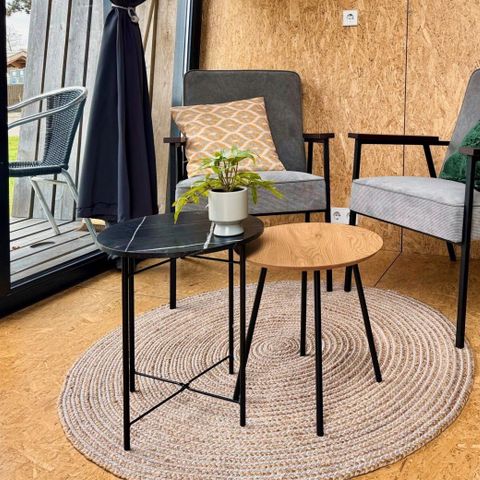 UNIEKE ACCOMMODATIE 2 personen - Met hottub