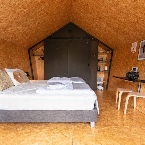 Slaapkamer 2 personen